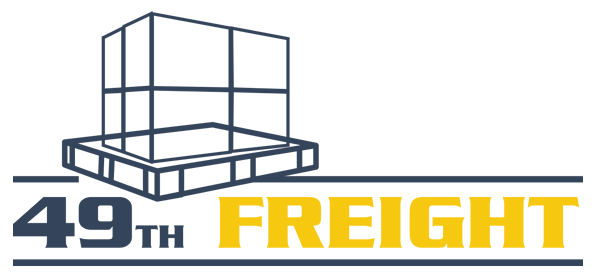 49th Freight