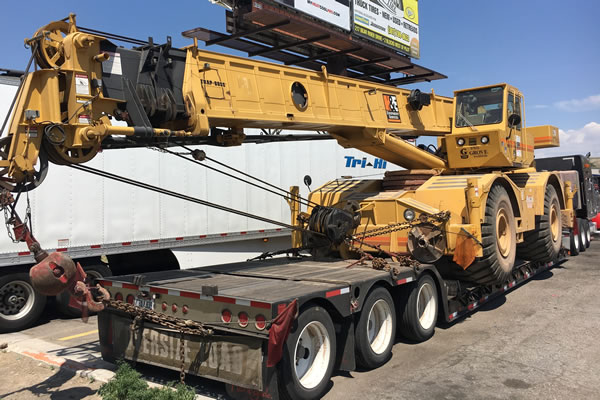 Heavy Haul