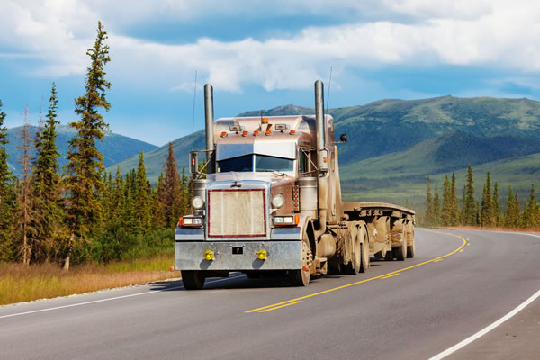 Trucking